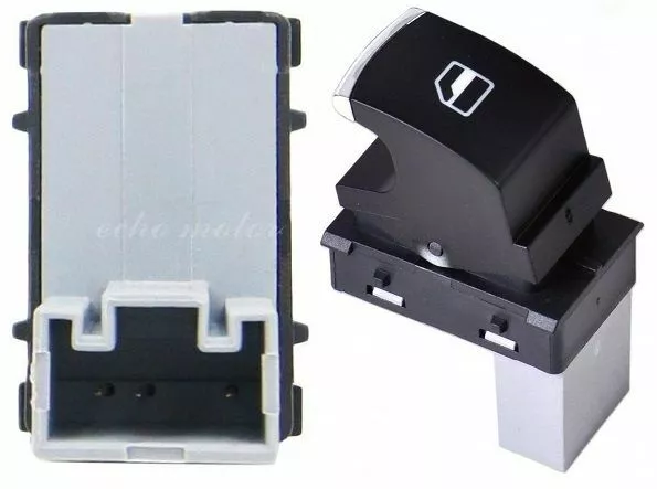 Bouton de Lève Vitre VW Touran