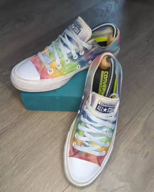 Cheap converse discount uk size 6