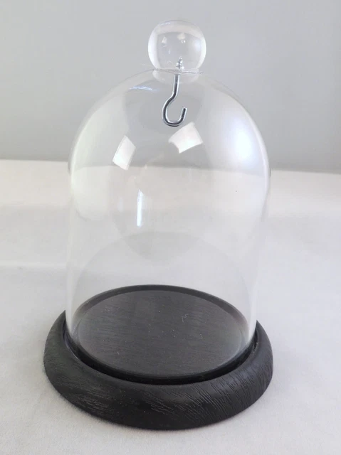 Verre De Montre Plexi Bombé – Pour Montre De Poche – Diamètre 33 à 35 Mm – Neuf