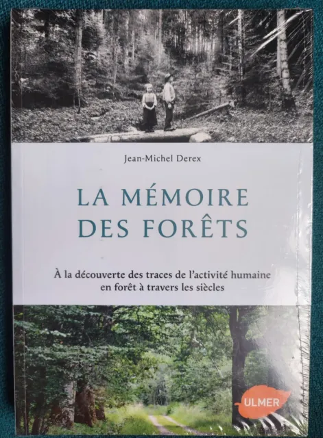 Mémoires de la forêt : Les souvenirs de Ferdinand Taupe & L'art, de la  Préhistoire à aujourd'hui