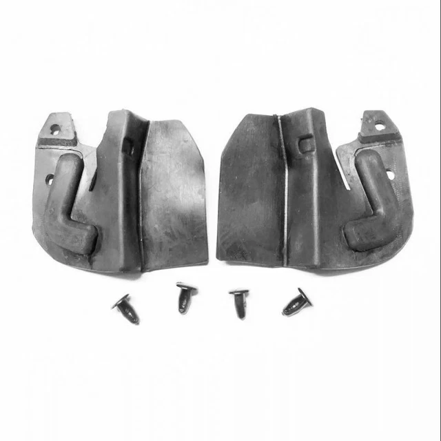 Pillar Lock Seal Kit for Holden HQ HJ HX HZ Monaro Coupe