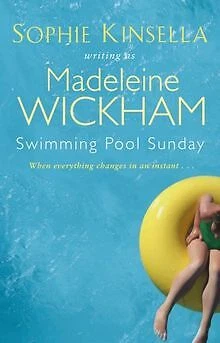 Swimming Pool Library: when everything changes in an insta... | Livre | état bon