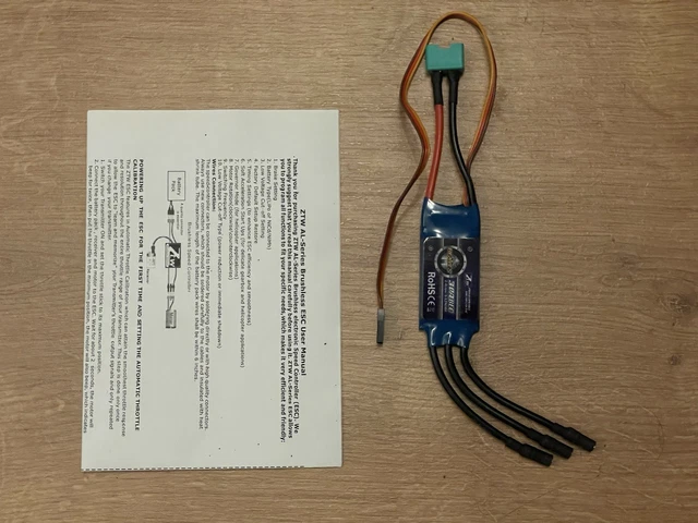 HOBBYWING XeRUN D10 13.5T ホビーウィング ESCs/Fahrten- & Flugregler, Fernsteuerung & Elektronik, RC
