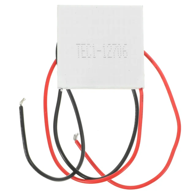 Raffreddatore Termoelettrico Peltier 12V 288W - 4 Chip, Perfetto Per Mini-frigo O Progetti DIY - 2