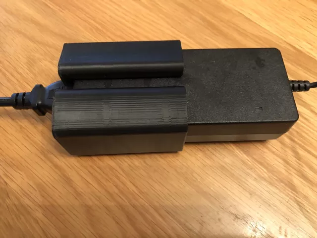 Fuente de alimentación Ecotech Radion XR15 Gen 4/5 PSU soporte de montaje de ladrillos base x1