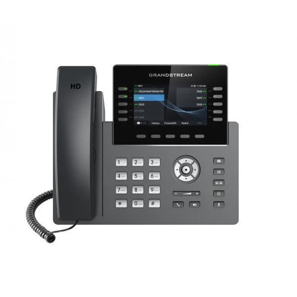GXP1615 Teléfono IP Grandstream - Rac Technologies