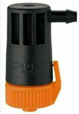 Hauteur 10er Pack Tropfer Claber pour Micro-Irrigation Réglable De 0-10 L 