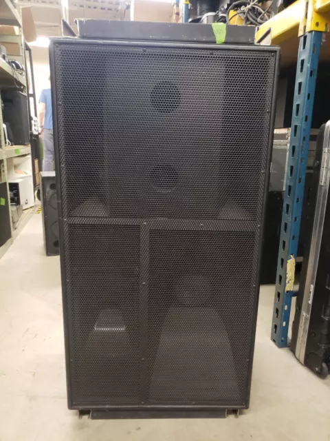 § EAW ASR5942 Large Speaker