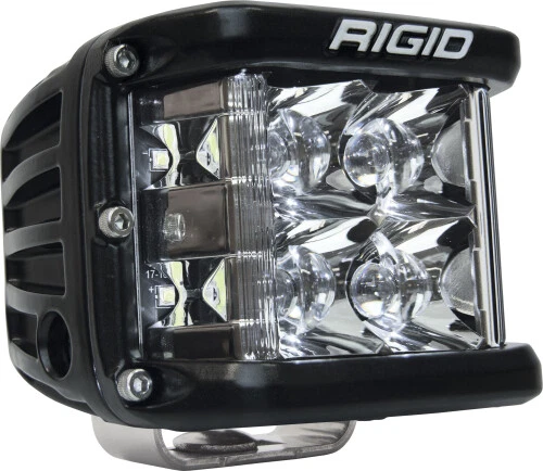 Rigid Rigid D-SS Pro Spot Standard Mount Light 261213 Spot Light 2001-1580
