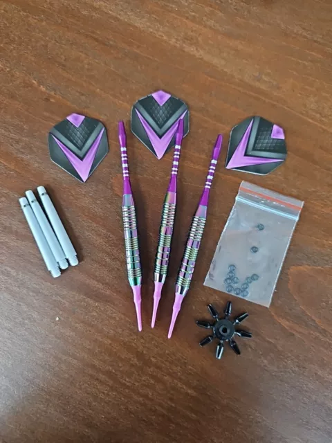 Soft Darts 21g