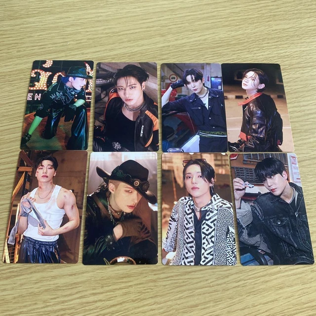 Yukimeguri UMS Universal Official Photocard – Choose Member, Original Japanese Music Merch