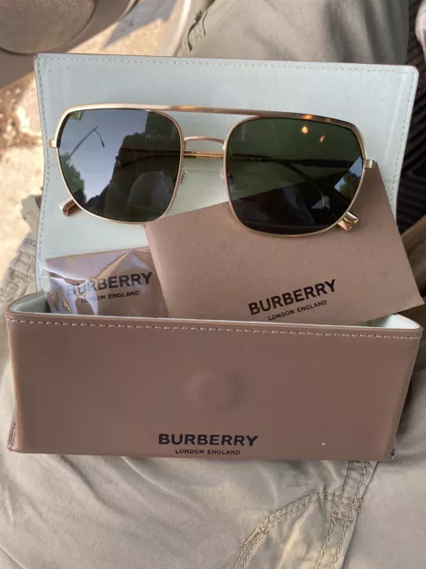Burberry best sale 0be4280 amazon