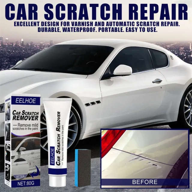 Détachoir de voiture professionnel restauration et réparation rayures de peint