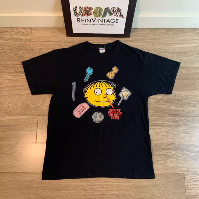 Bart Simpson Louis Vuitton Supreme The Simpsons Shirt – Full