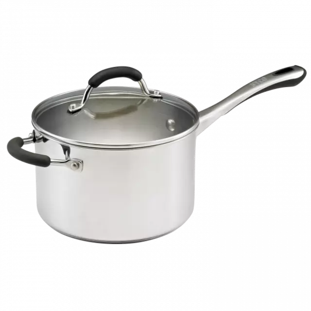 RACO Contemporary 20cm/3.8L Stainless Steel Saucepan