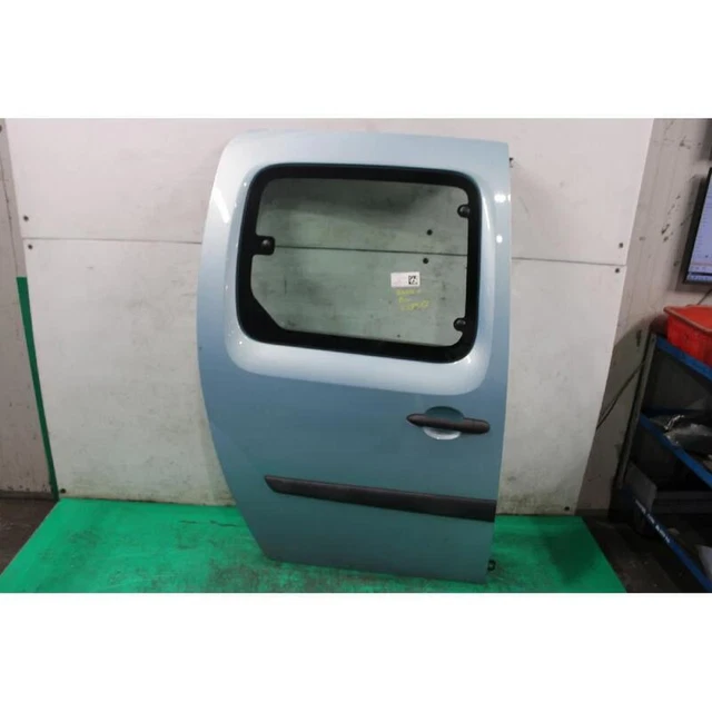 Feu Arrière Gauche Complet - RENAULT KANGOO I (1) BREAK - De 09-1997 à