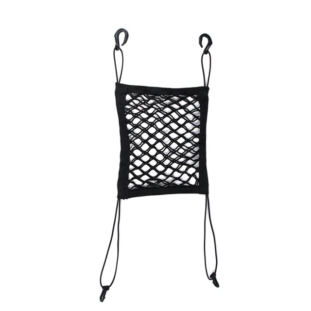 1 pz animale domestico veicolo rete isolante animale domestico cane coprisedile auto bordo portatile
