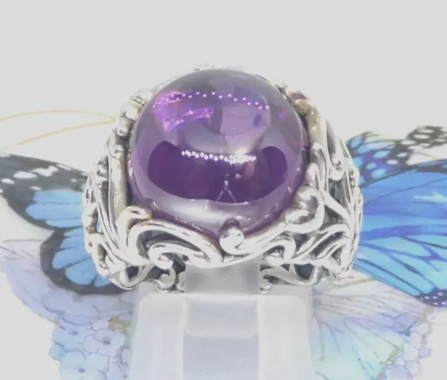GENUINE PANDORA Regal Dazzling Beauty Ring S925 ALE Size Boxed 52 65.75 PicClick UK
