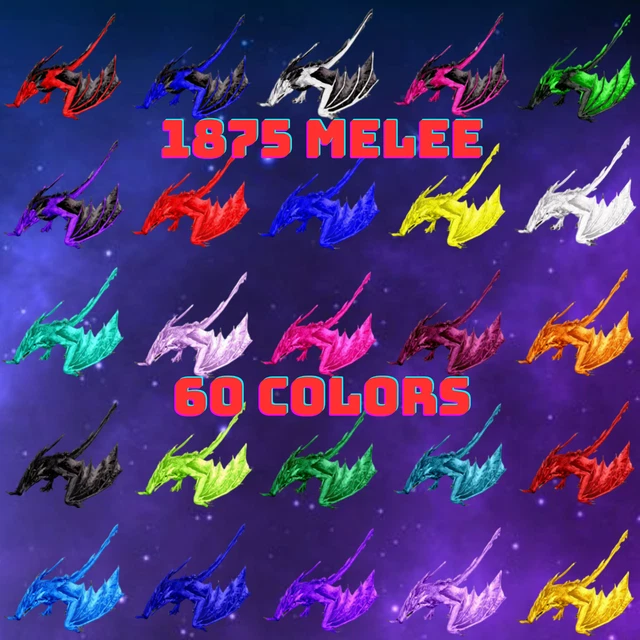 ARK Survival Ascended – Lightning Wyvern Nuovo TOP STATS Per PVE Su PS5, Xbox E PC - Foto 3