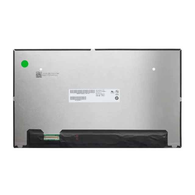 Dalle écran LCD LED type Ivo M133NVF3 R0 13.3 1920x1080