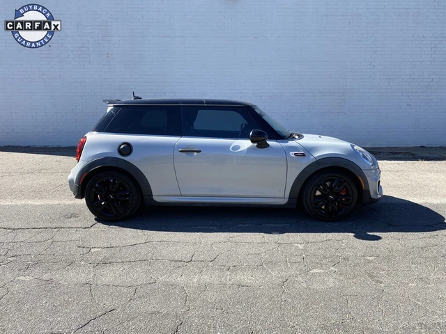 2016 Mini Hardtop 2 Door John Cooper Works