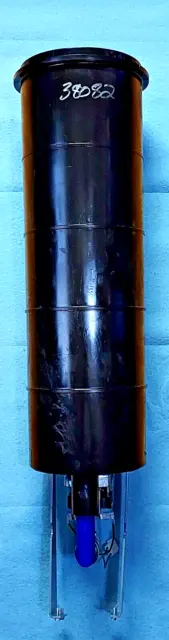 Fluid Management Paint Dispenser AT 8000 Canister 3 Gallon 38082