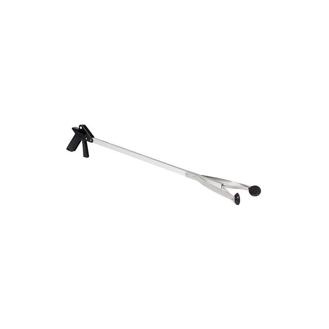PIG GEN572 Picker,Silver,34 in. L