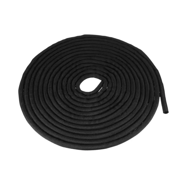 Protezione cavi 8 mm 6 metri custodia protettiva cavi autochiudente gestione PET