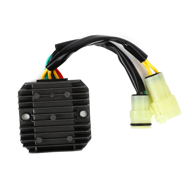 POUR HONDA IGNITION Key Switch ATC250 ES Big Red 1985-1987 (In Stock - Foto 7