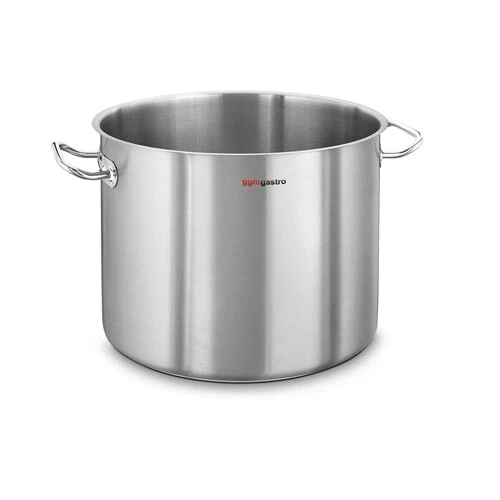 Suppentopf - Ø 320 mm - Höhe 275 mm | GGM Gastro