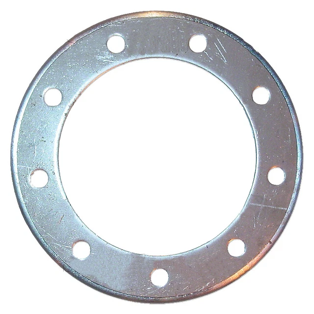 New Universal Fit 11-5/8" Reinforcing Weld In Ring