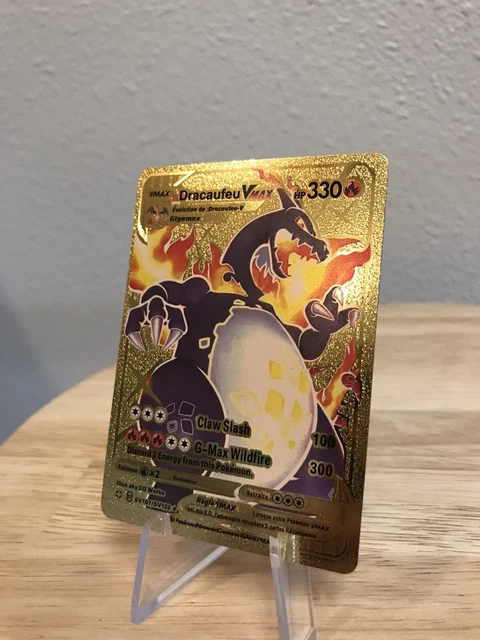 Carta Personalizzata Gold - Carte di Credito Personalizzate Metallo