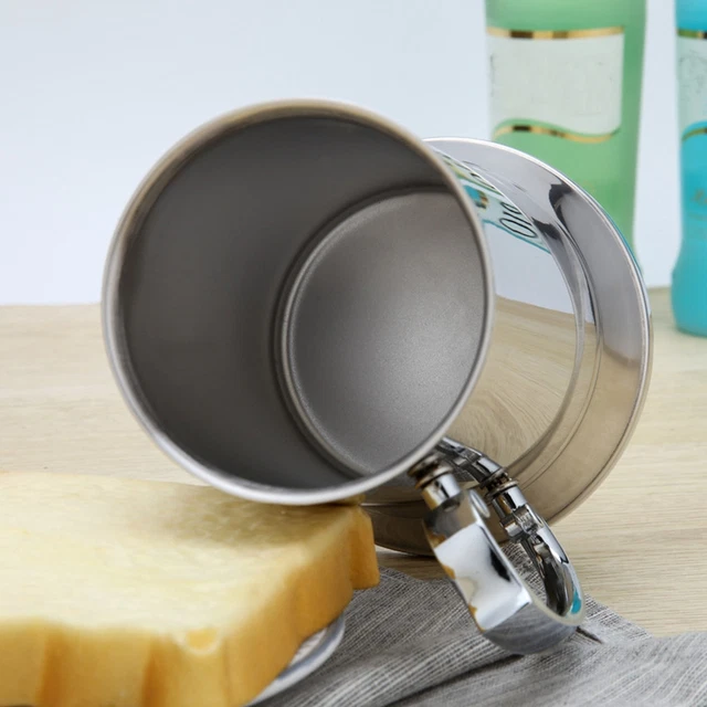 Chope à Bière Tasse à Café Bonne Isolation Thermique Pour Les Hôtels Pour