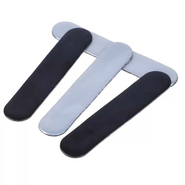 10Pcs Weighted Lead Tape Golf Weighted  Lead Tape Add Swing Weight For Golf