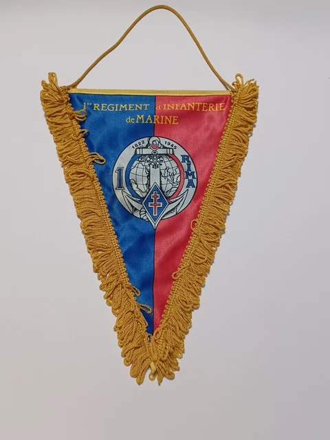 Lokomotive Leipzig 1FC fanion vintage football banderin pennant wimpel