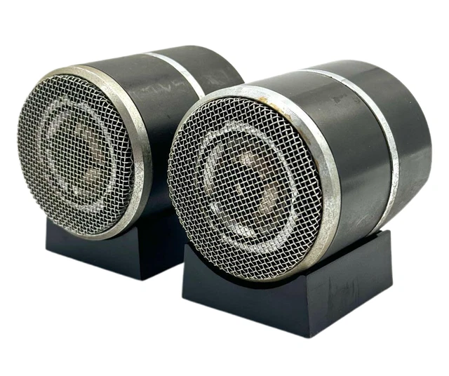 希少】Pioneer パイオニア PT-50 スーパーツィーター ペア 希少