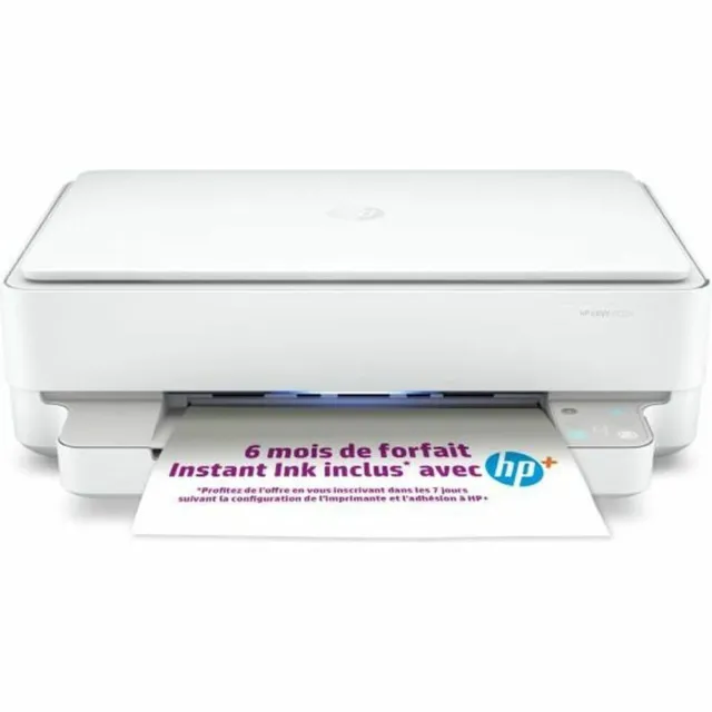Stampante Multifunzione HP 6022e