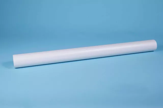 220 mm PVC-Zuschnitt 1000 mm breit für PVC Ummantelung Sebald Isolierung Heizung