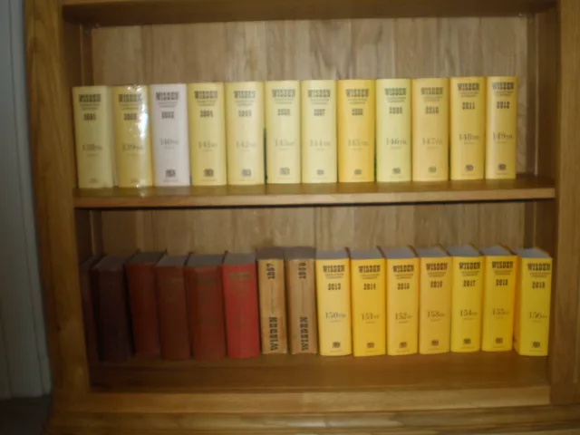 Wisden cricketers almanack INC 1942 Wisden cricketers almanack INC 1942