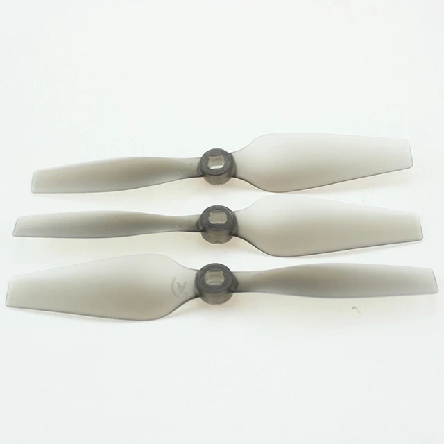 3pcs RC Quadcopter Propellers Blades for WLtoys XK X450.0005 Airplane Parts