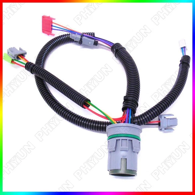 For GM 4L80E 2004-up 350-0071 Except Jaguar Transmission Internal Wire Harness
