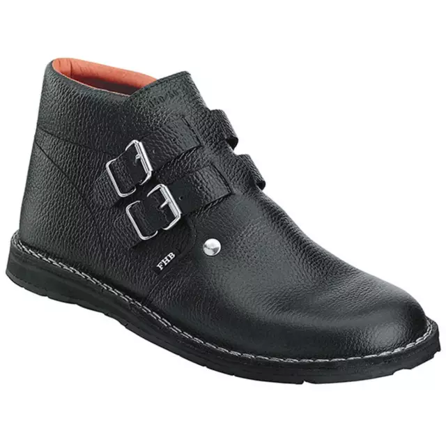 Fhb Dachdeckerstiefel Oskar