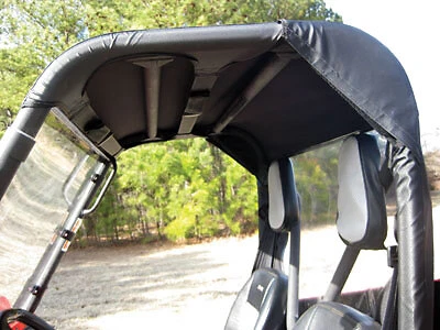 Seizmik Soft Top Seizmik 18045