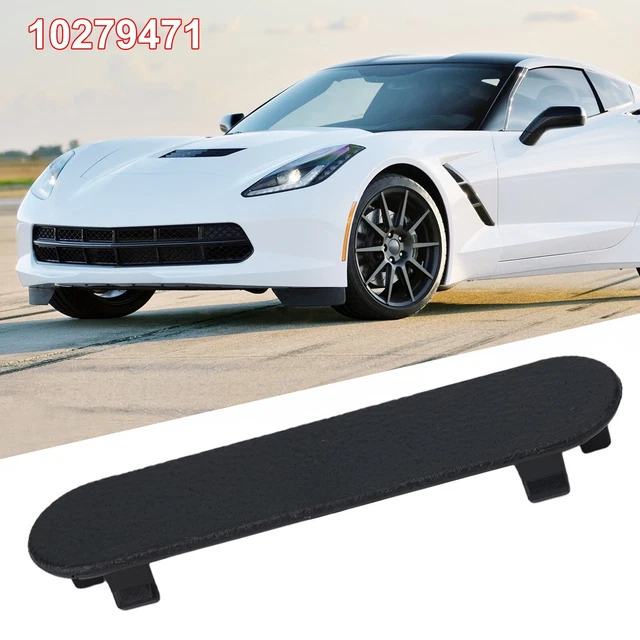Housse De Voiture Extérieure Sur Mesure Pour Chevrolet Corvette C4 C5 C6 C7 (1984-2019) - 6 Couches, Imperméable