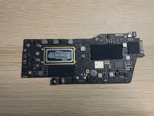 Carte mère 1,4GHz i5 16Go 512Go MacBook Pro 13 A2159 (2019