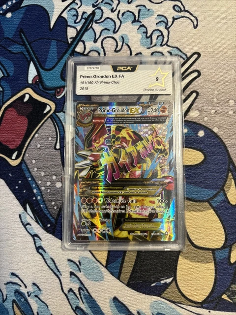 Ruse de Max 158/160 – Primo Choc - NM