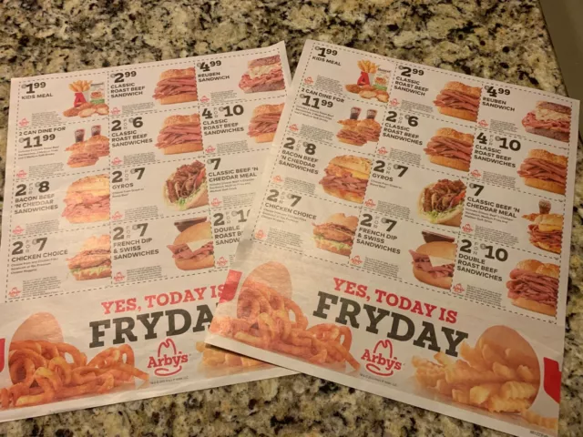 SUBWAY COUPONS Exp 11/26/2023 $4.99 - PicClick