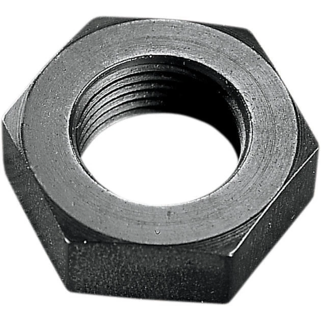 Colony Sprocket Shaft Nut #7826-1 Harley Davidson