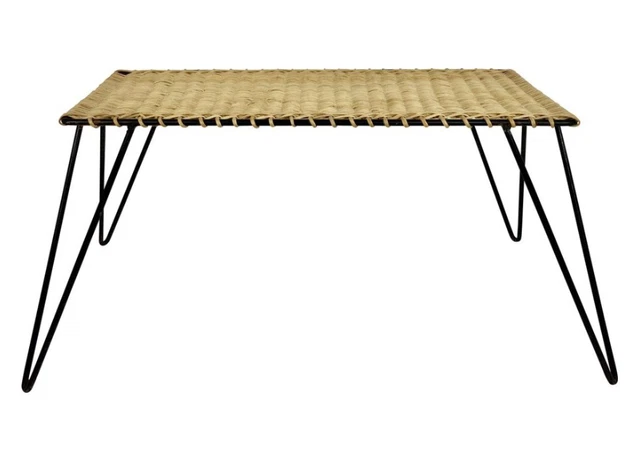 Table S.A.M. Gérard Guermonprez Modèle Monaco 1960, édition Magnani, 200x80, Authentique