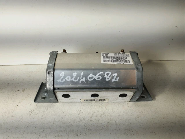 Airbag Passager Tableau De Bord BMW E46 – Référence 39711235102W – Occasion